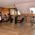 Wender Hotel 3*
