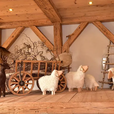 ウェンダー ホテル Vehlberg