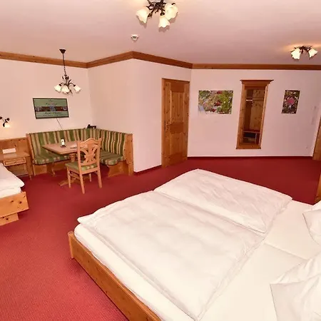Hotel Wender 3*