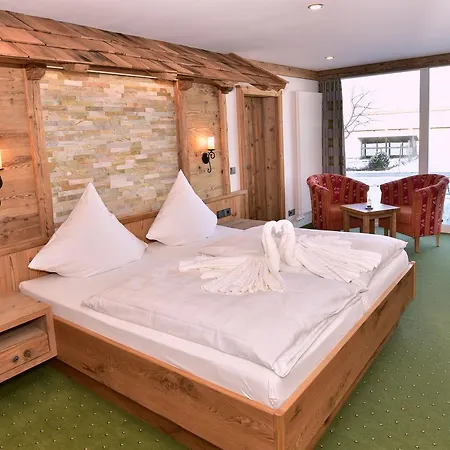 ホテル ウェンダー Vehlberg