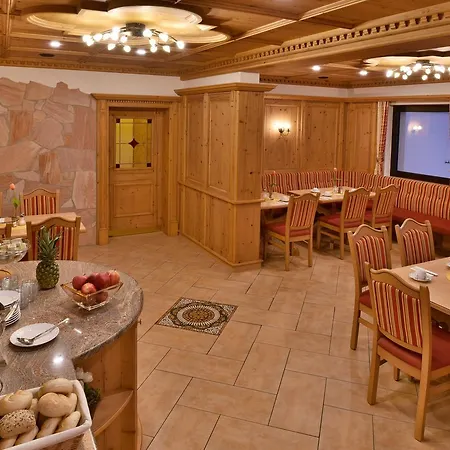 ウェンダー ホテル