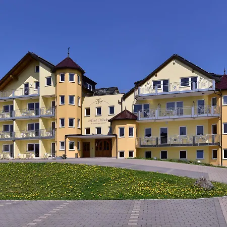 Wender Hotel 3*