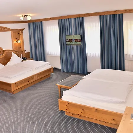 ホテル ウェンダー 3*