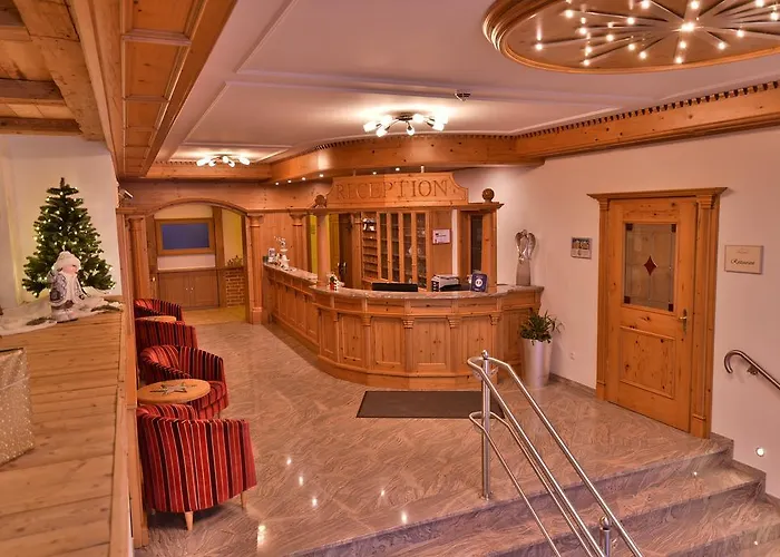 벤더 호텔 Vehlberg