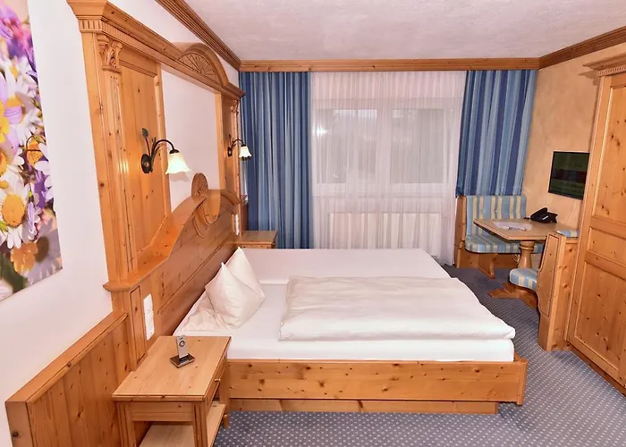 호텔 벤더 Vehlberg