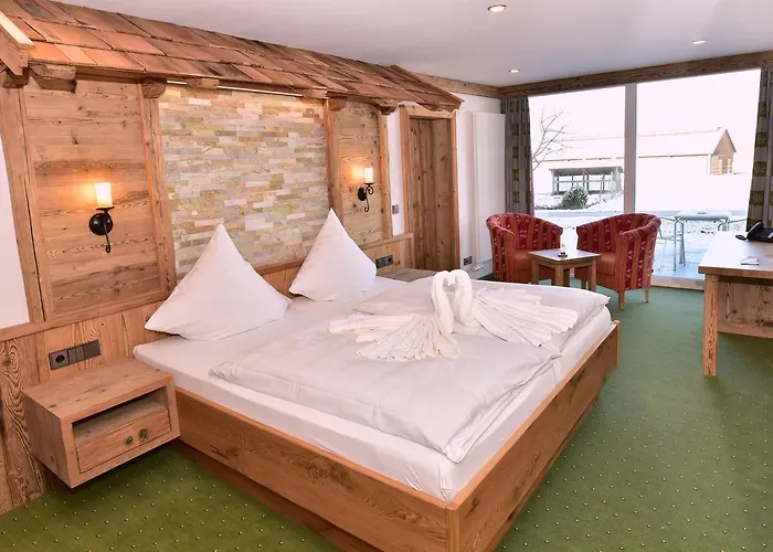 호텔 벤더 Vehlberg