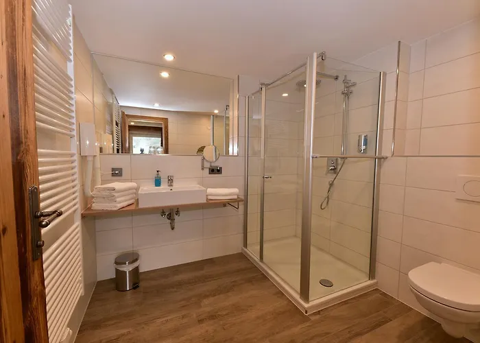 벤더 호텔 Vehlberg