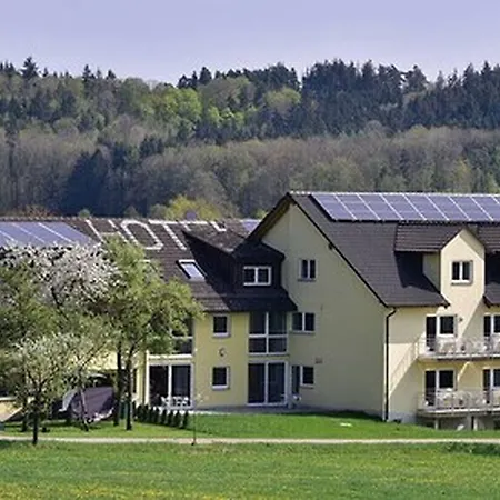 Wender 3* Vehlberg