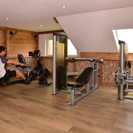 Wender Hotel 3*