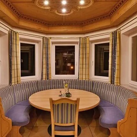 Wender Hotel 3*