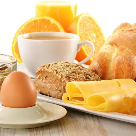 Wender Hotel Vehlberg