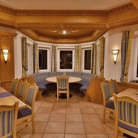 Wender Hotel 3*