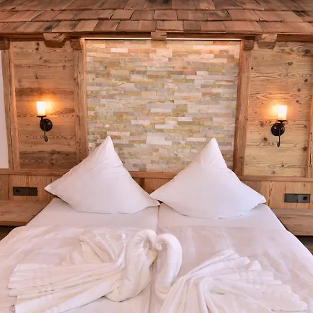 Wender Hotel 3*