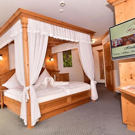 Wender Hotel 3*