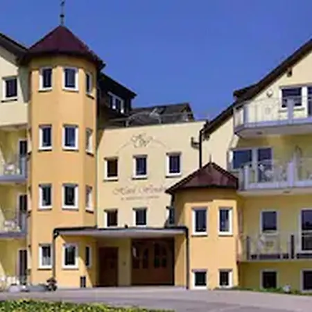 Wender 3* Vehlberg
