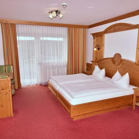 Hotel Wender