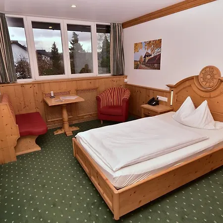 Wender Hotel Vehlberg