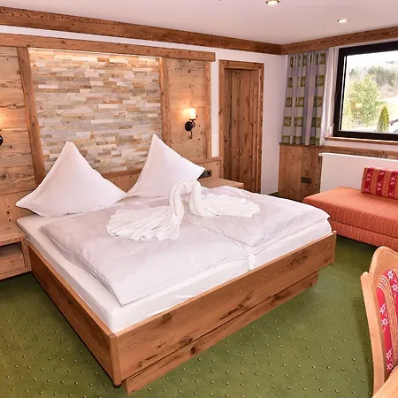 Hotel Wender 3*