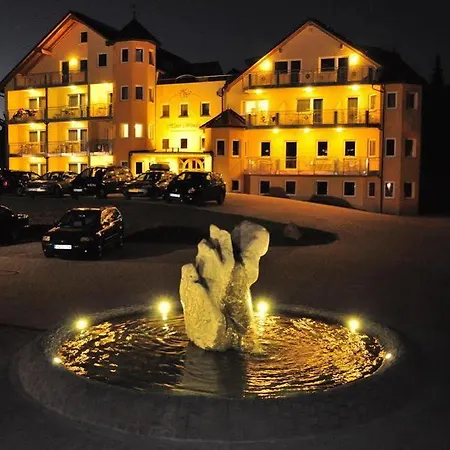 Wender Hotel Vehlberg