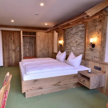 Wender 3* Vehlberg