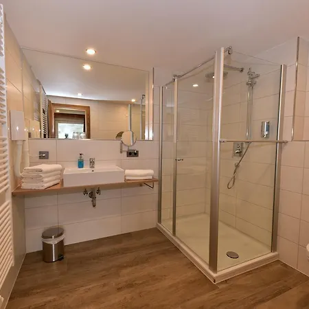 Wender Hotel Vehlberg