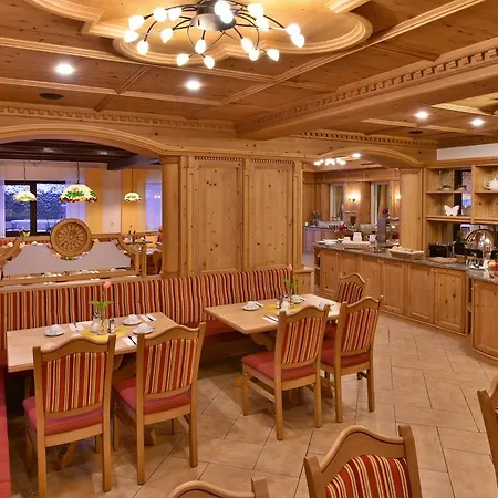 Wender Hotel 3*