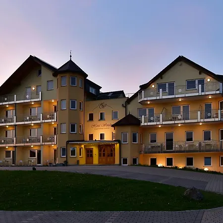 Wender 3* Vehlberg