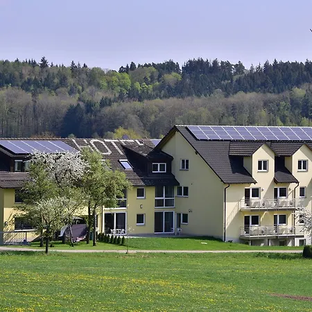 Wender Hotel Vehlberg