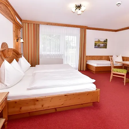 Hotel Wender Vehlberg