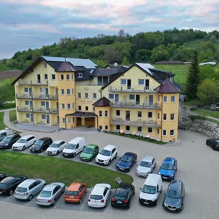 ウェンダー ホテル 3*