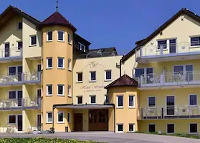 ウェンダー 3* Vehlberg