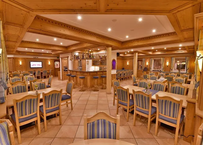 Wender Ξενοδοχείο Vehlberg