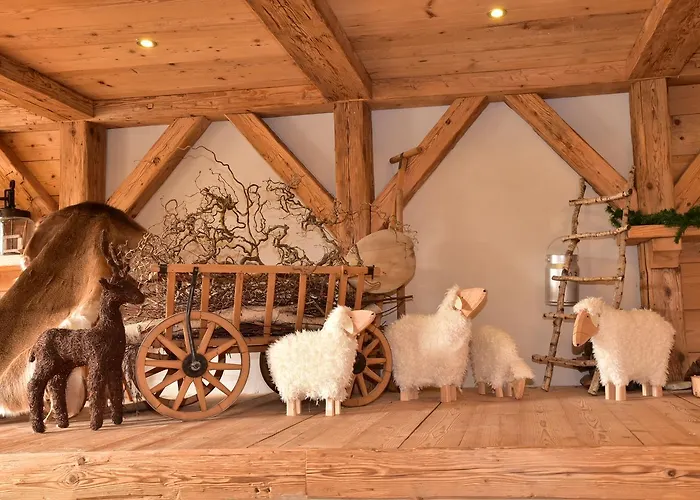 Wender Ξενοδοχείο Vehlberg