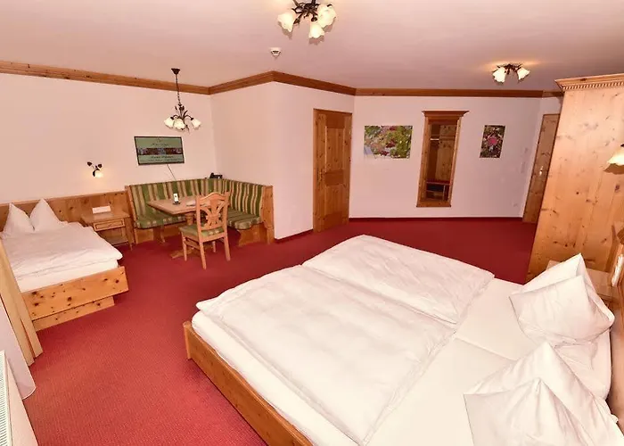 Ξενοδοχείο Wender 3*