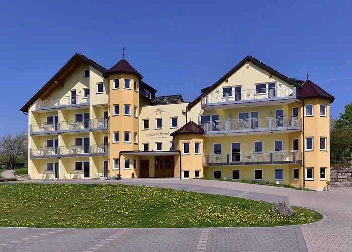 Wender Ξενοδοχείο 3*